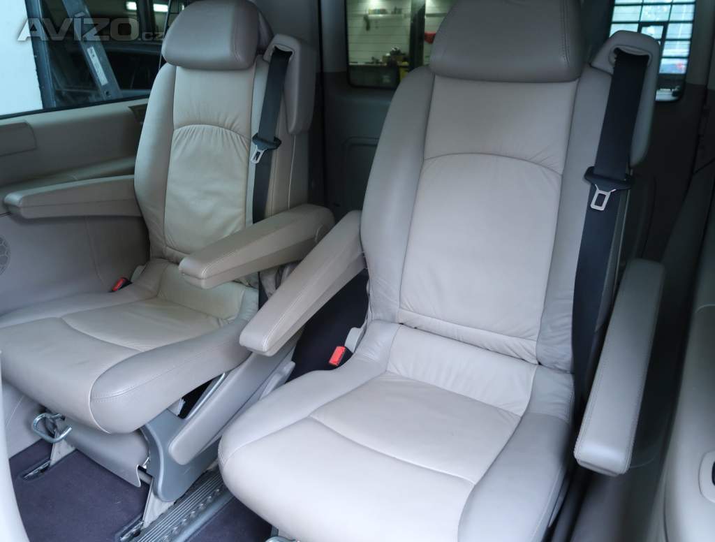 Foto inzerátu Mercedes-Benz Viano 3.0 CDI