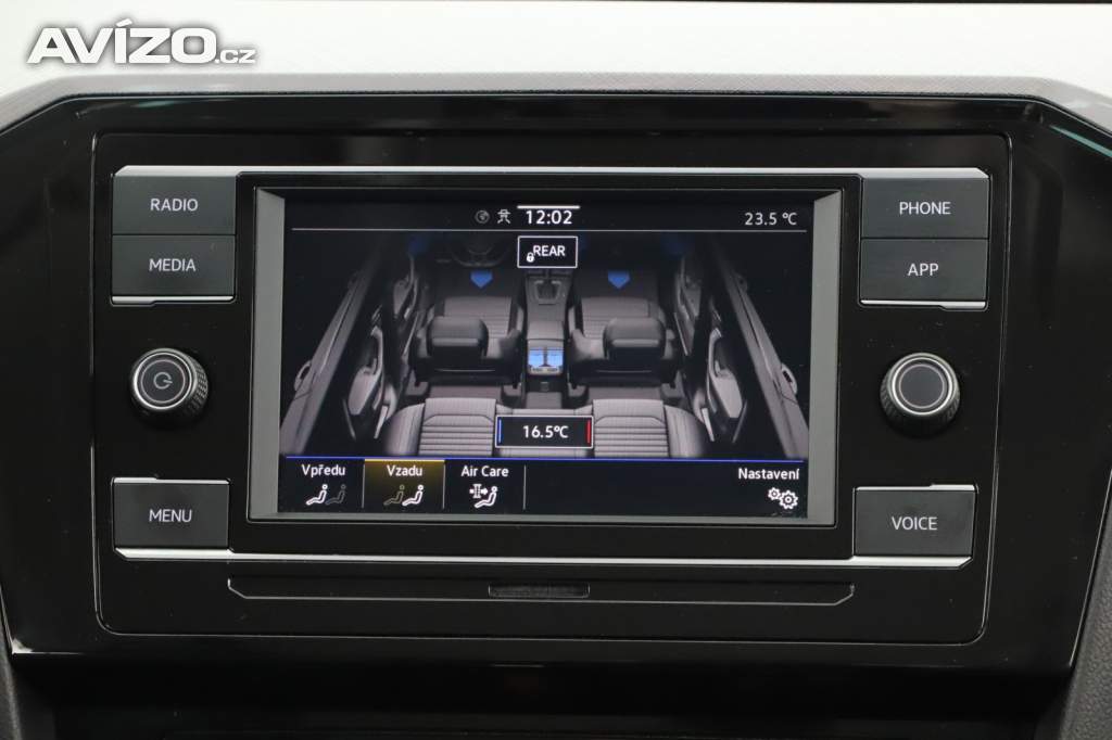 Foto inzerátu Volkswagen Passat 2.0 TDI