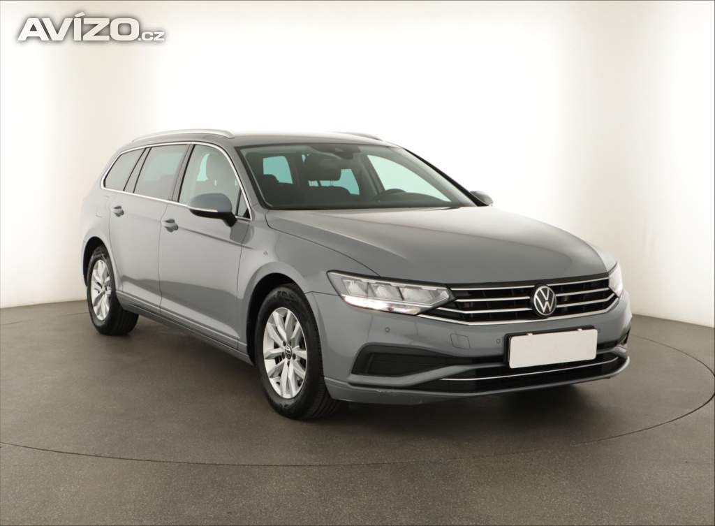 Volkswagen Passat 2.0 TDI