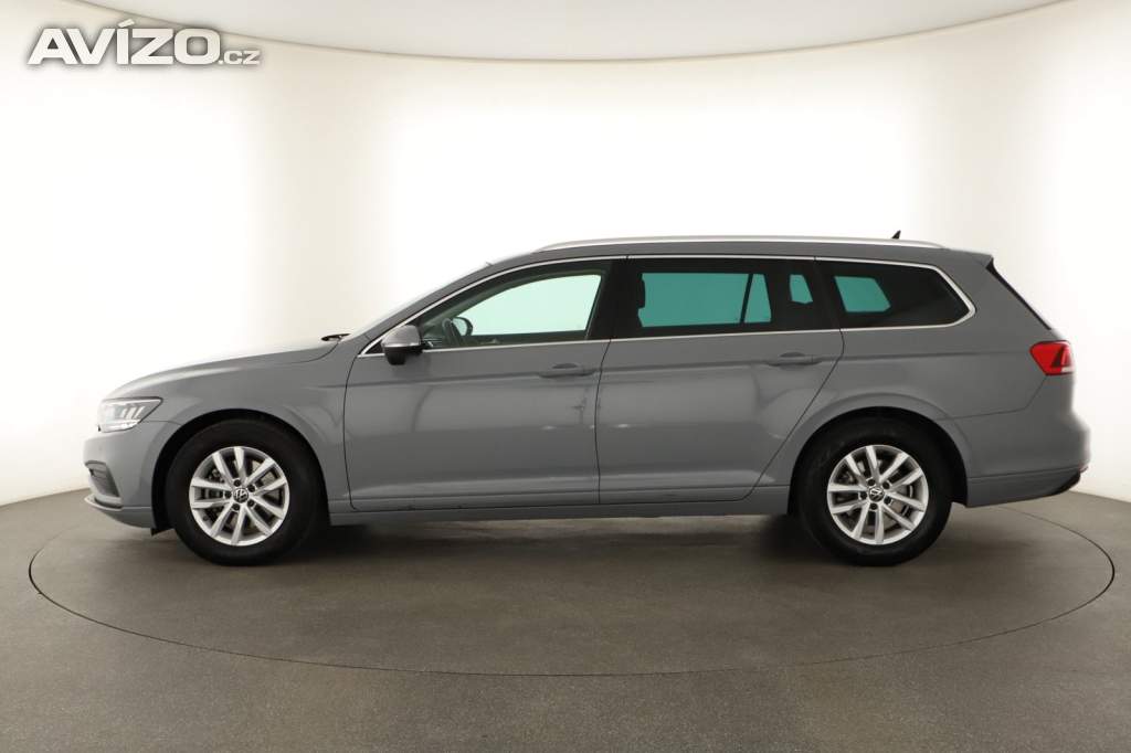 Foto inzerátu Volkswagen Passat 2.0 TDI