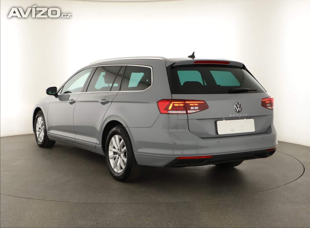 Foto inzerátu Volkswagen Passat 2.0 TDI