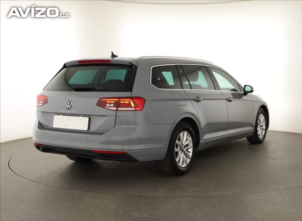 Foto inzerátu Volkswagen Passat 2.0 TDI