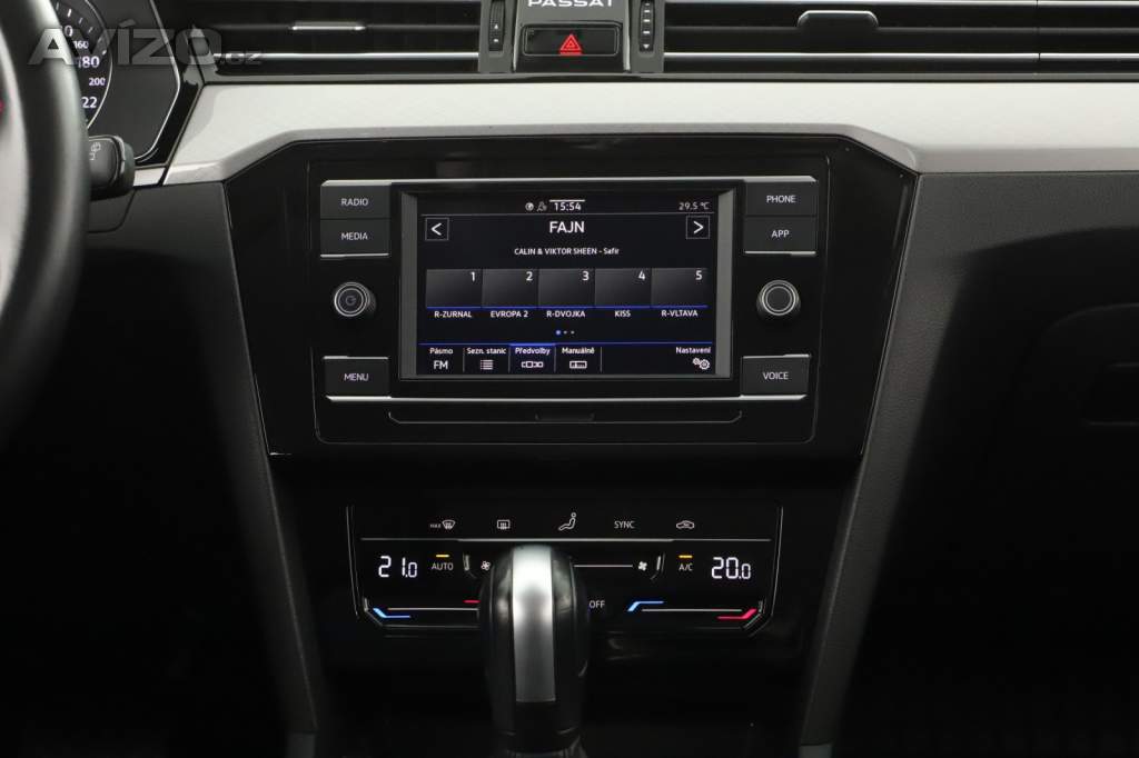 Foto inzerátu Volkswagen Passat 2.0 TDI