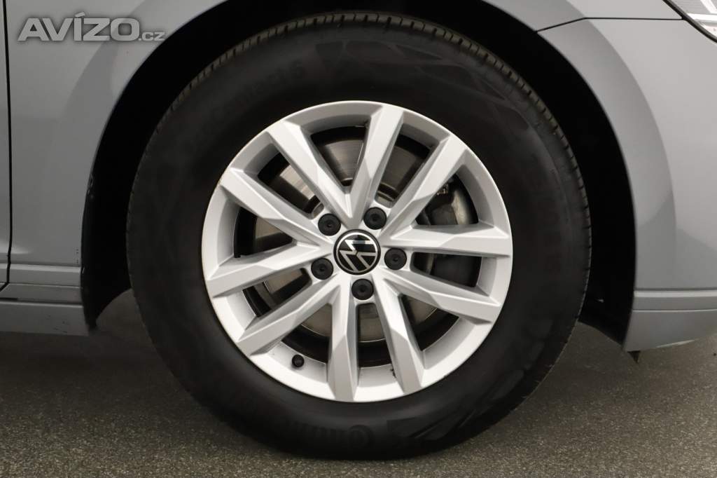 Foto inzerátu Volkswagen Passat 2.0 TDI