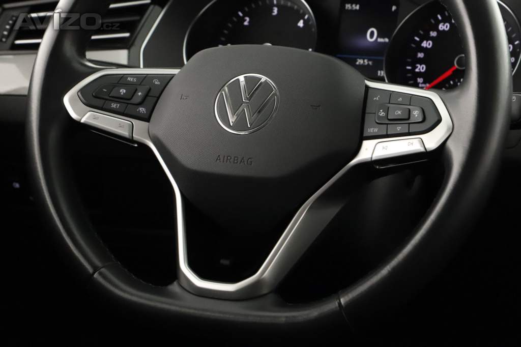 Foto inzerátu Volkswagen Passat 2.0 TDI