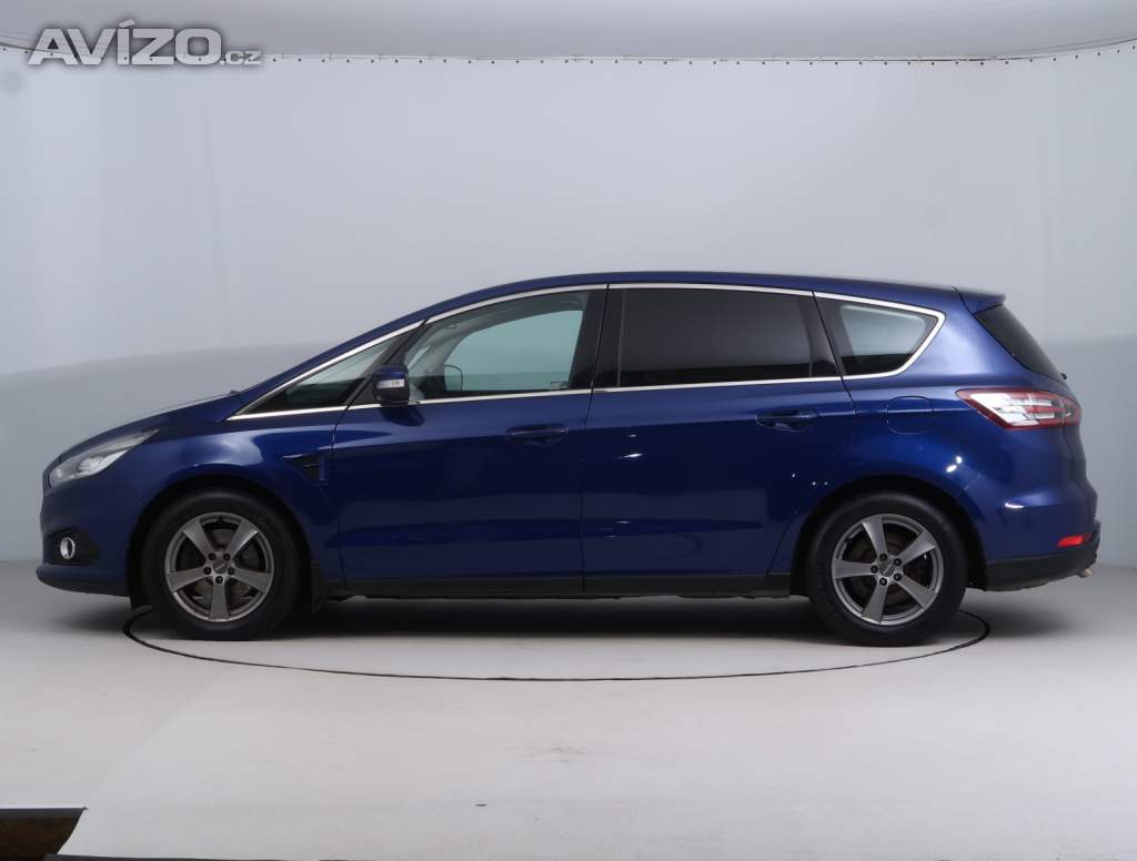 Foto inzerátu Ford S-MAX 2.0 TDCi