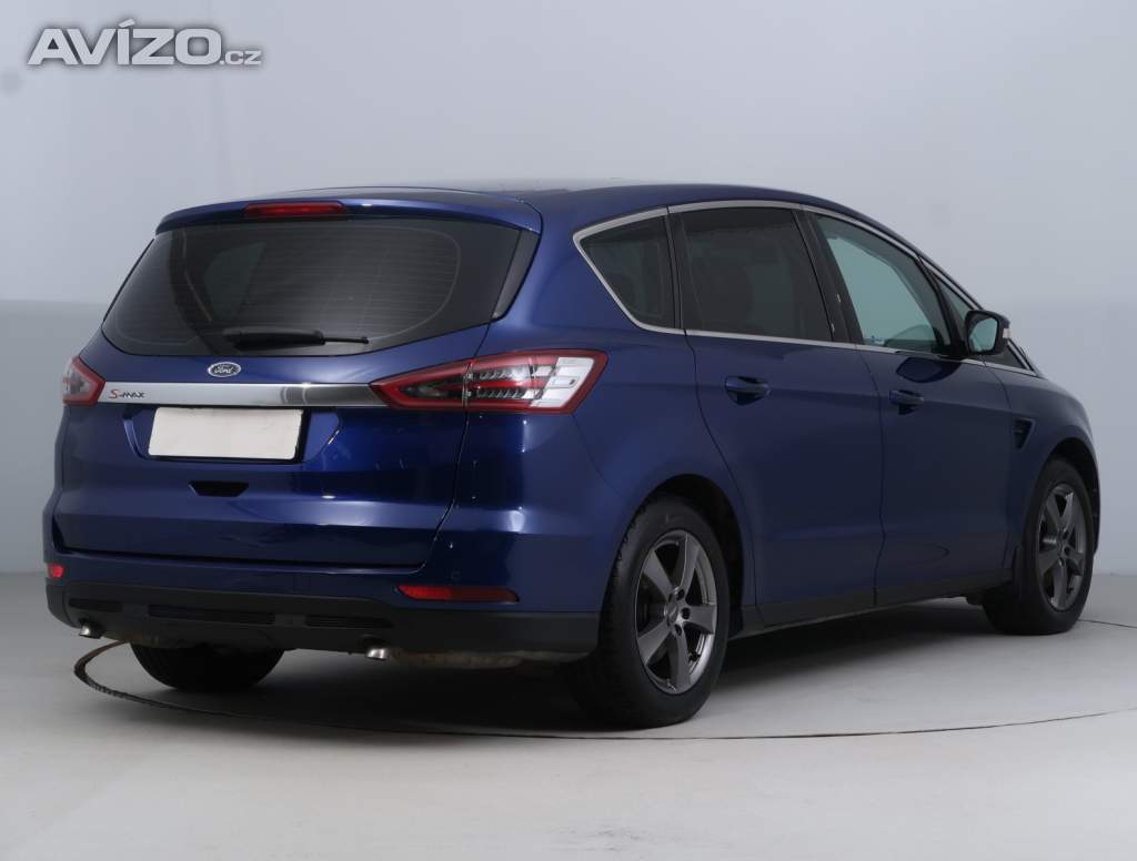 Foto inzerátu Ford S-MAX 2.0 TDCi