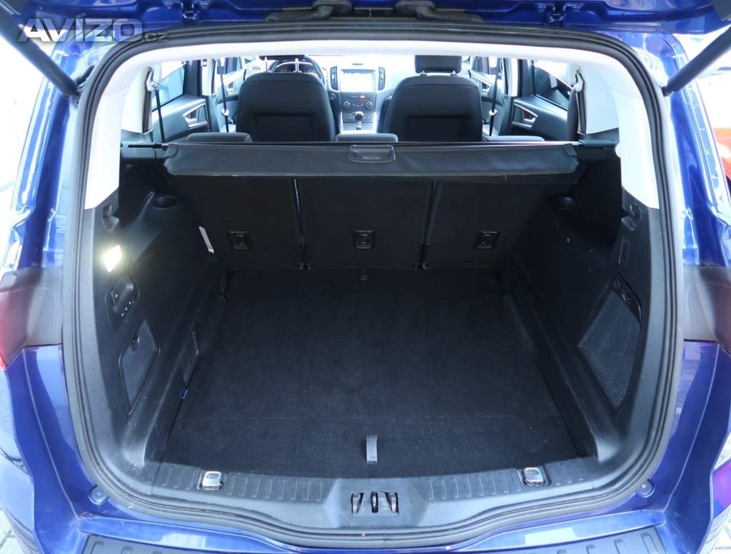 Foto inzerátu Ford S-MAX 2.0 TDCi