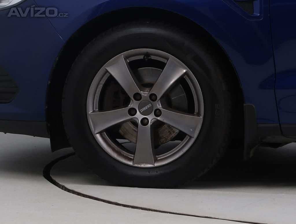 Foto inzerátu Ford S-MAX 2.0 TDCi