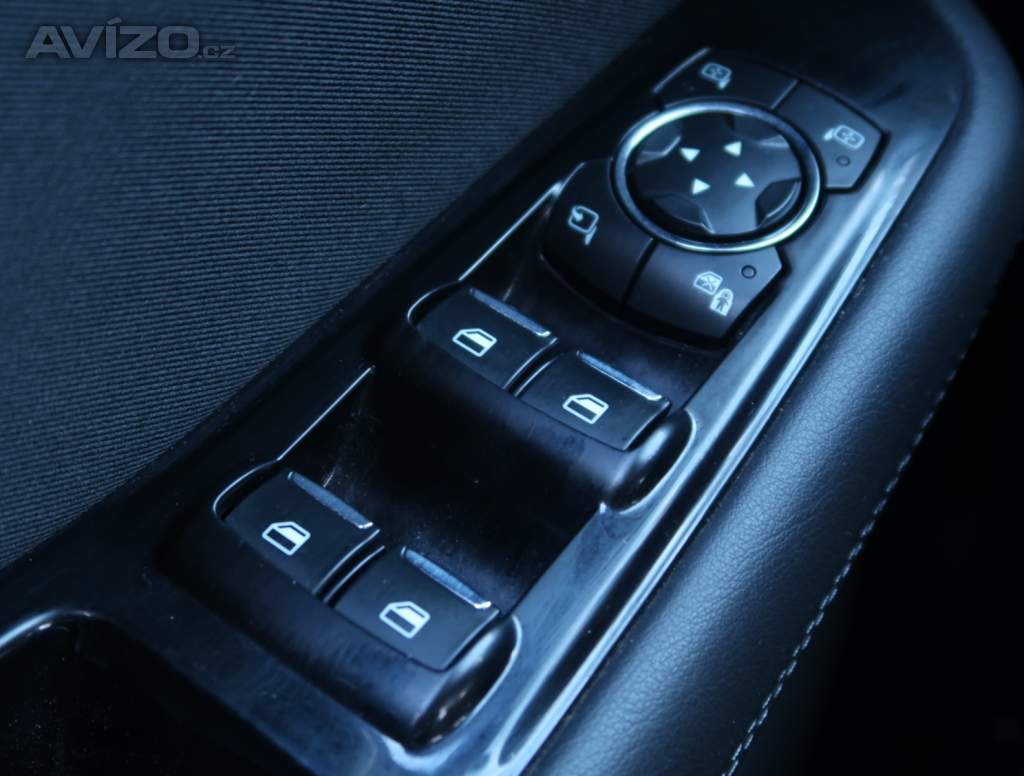 Foto inzerátu Ford S-MAX 2.0 TDCi