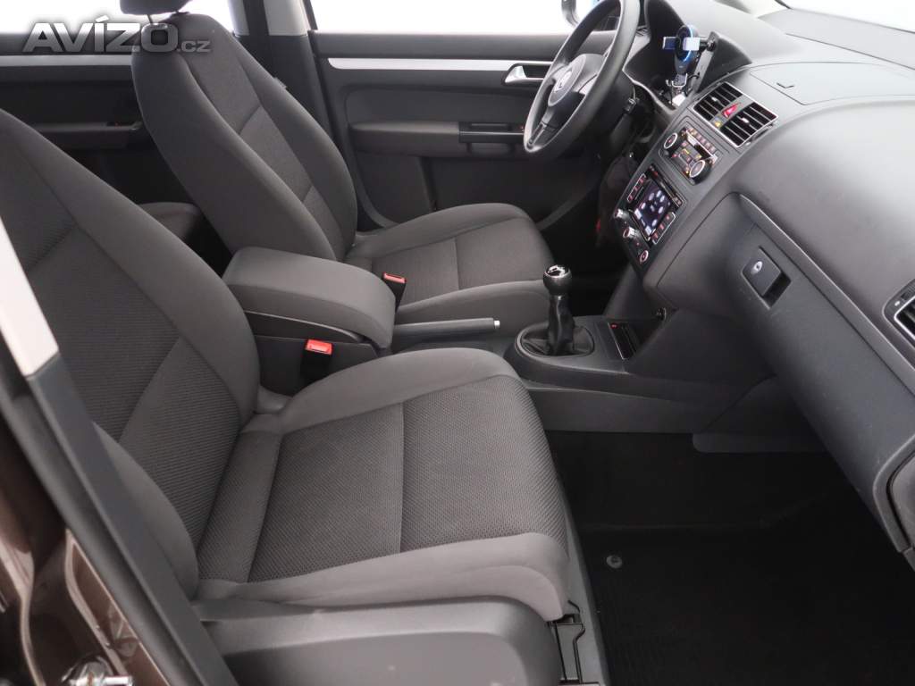 Foto inzerátu Volkswagen Touran 1.4 TSI