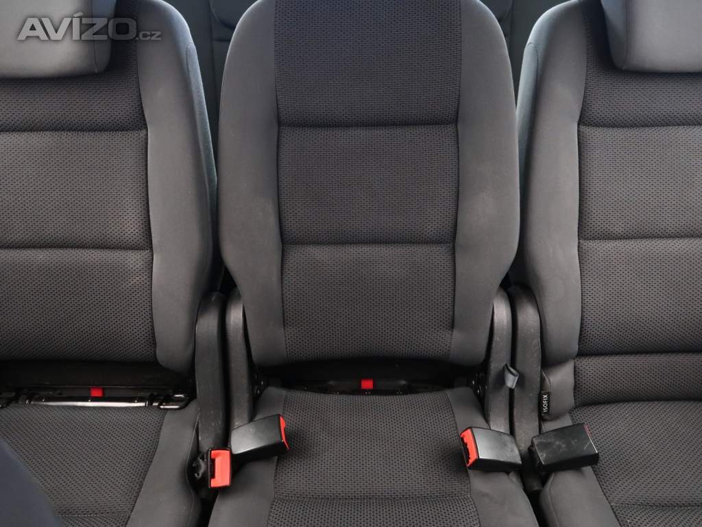 Foto inzerátu Volkswagen Touran 1.4 TSI