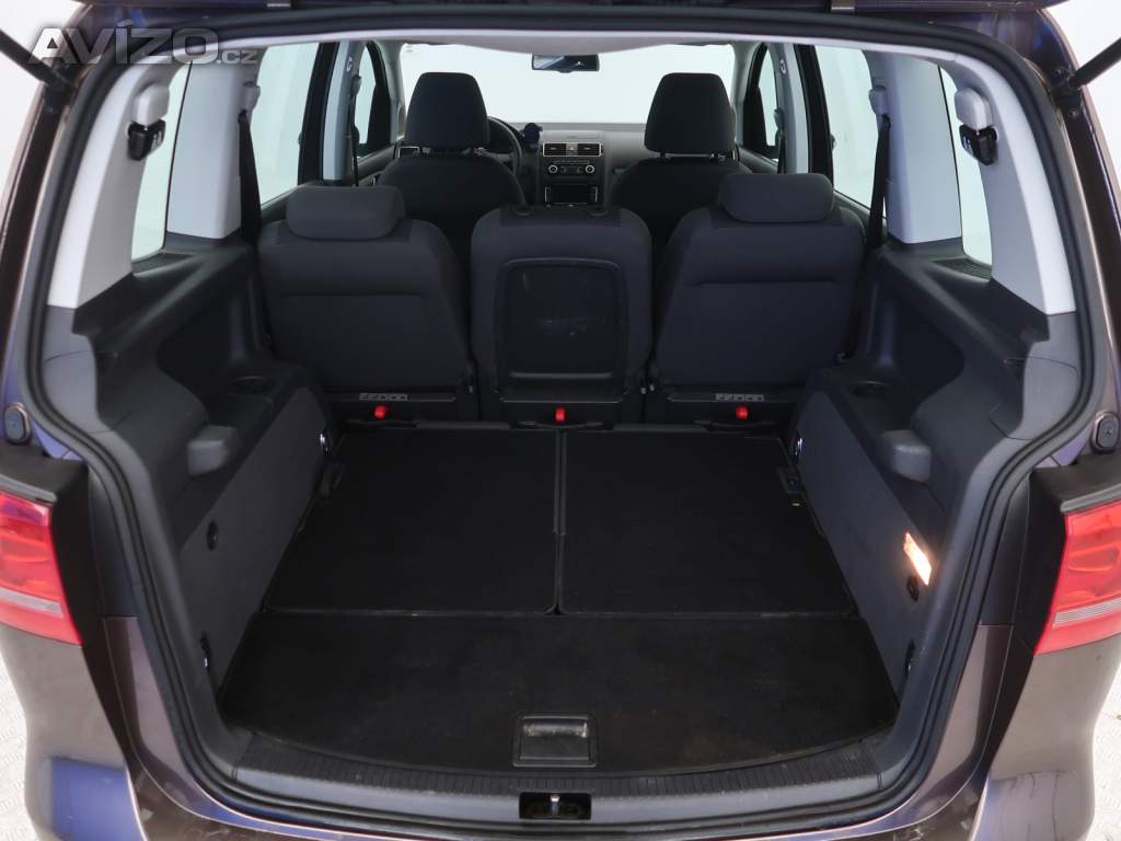 Foto inzerátu Volkswagen Touran 1.4 TSI