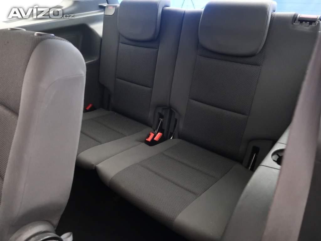 Foto inzerátu Volkswagen Touran 1.4 TSI