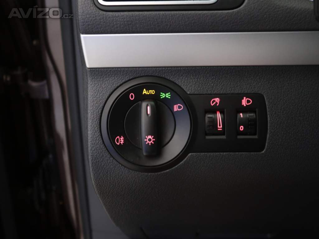 Foto inzerátu Volkswagen Touran 1.4 TSI