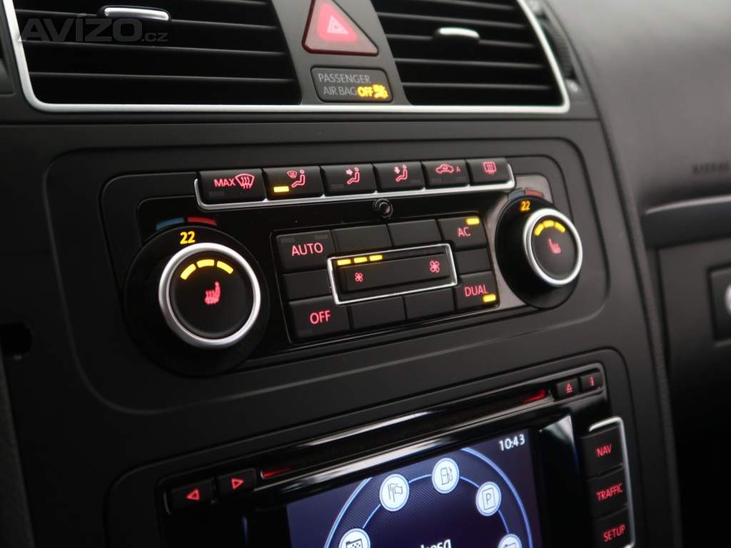 Foto inzerátu Volkswagen Touran 1.4 TSI