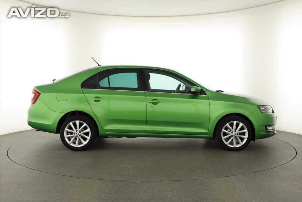 Foto inzerátu Škoda Rapid 1.4 TDI