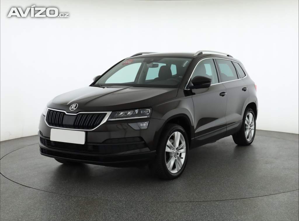Foto inzerátu Škoda Karoq 1.6 TDI