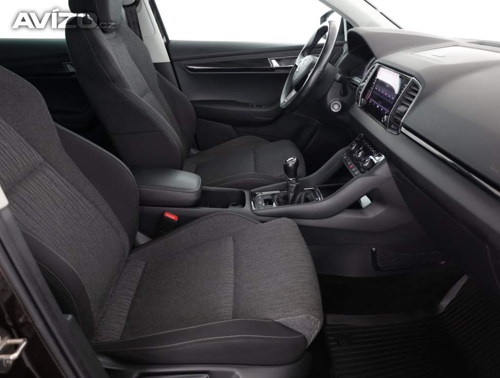 Foto inzerátu Škoda Karoq 1.6 TDI