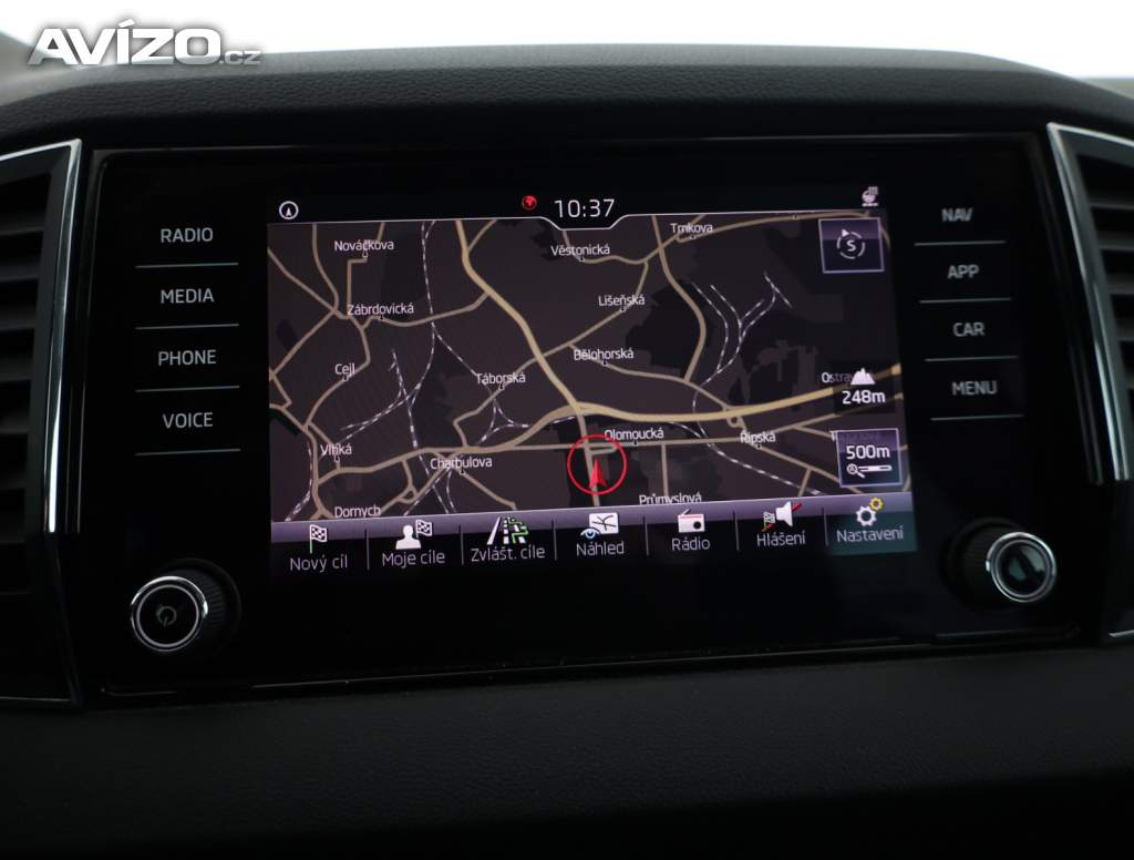 Foto inzerátu Škoda Karoq 1.6 TDI