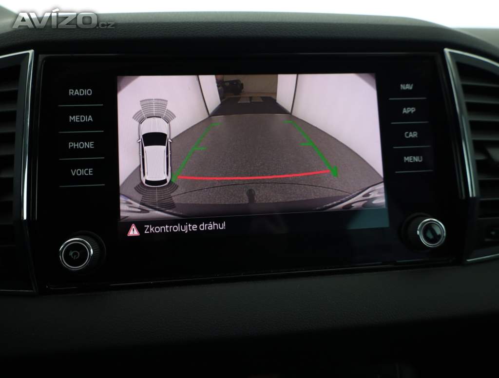 Foto inzerátu Škoda Karoq 1.6 TDI