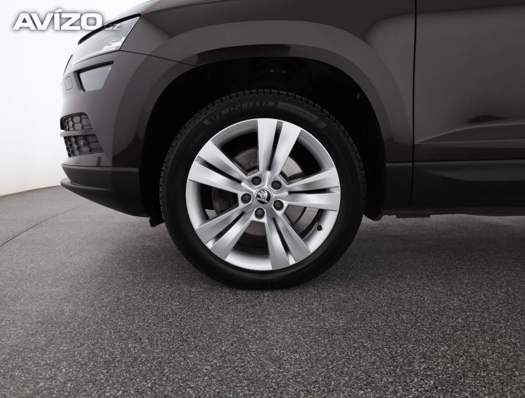 Foto inzerátu Škoda Karoq 1.6 TDI