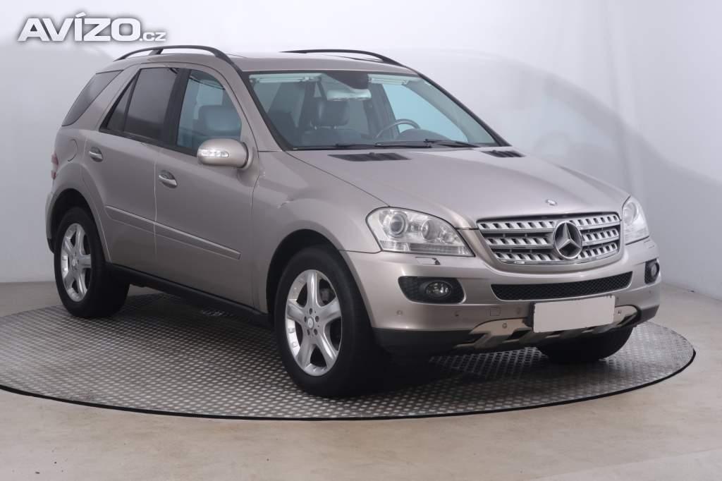 Mercedes-Benz ML ML 320 CDI