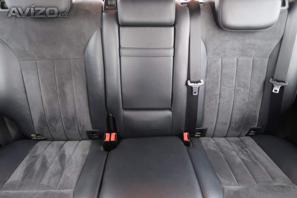 Foto inzerátu Mercedes-Benz ML ML 320 CDI