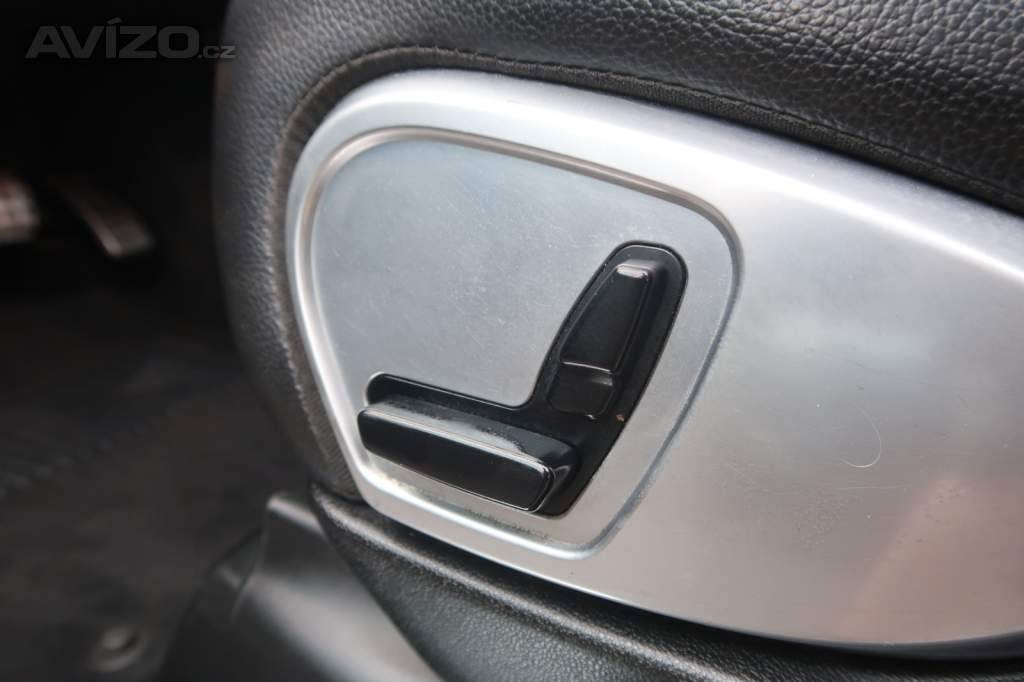 Foto inzerátu Mercedes-Benz ML ML 320 CDI