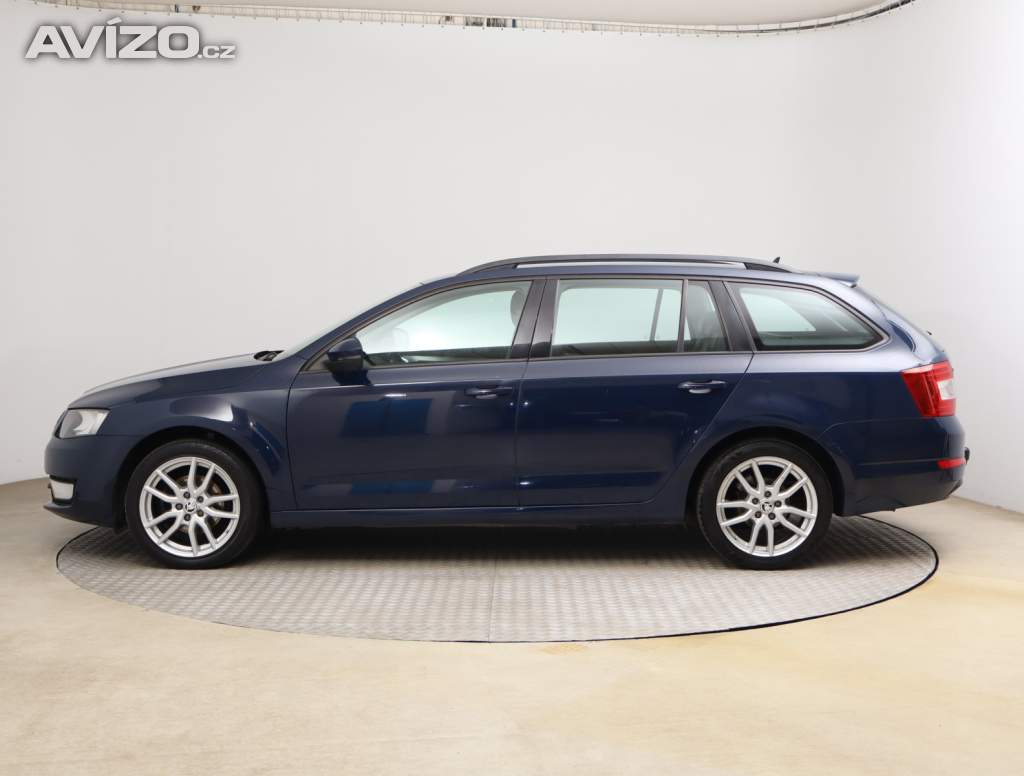 Foto inzerátu Škoda Octavia 2.0 TDI
