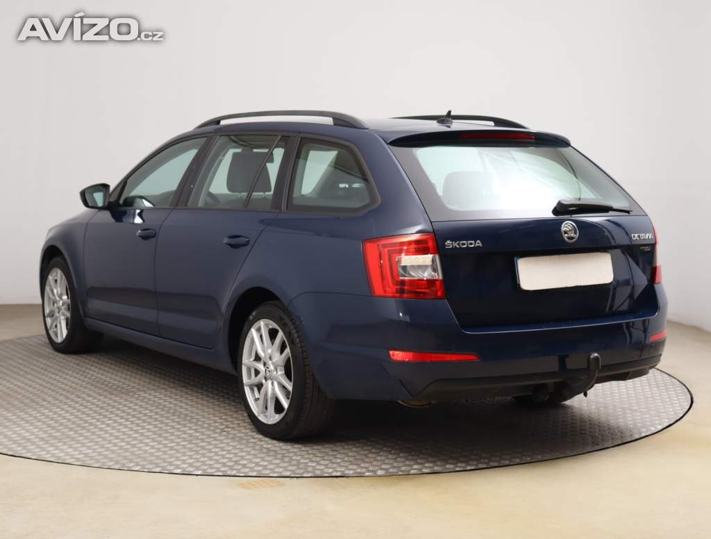 Foto inzerátu Škoda Octavia 2.0 TDI