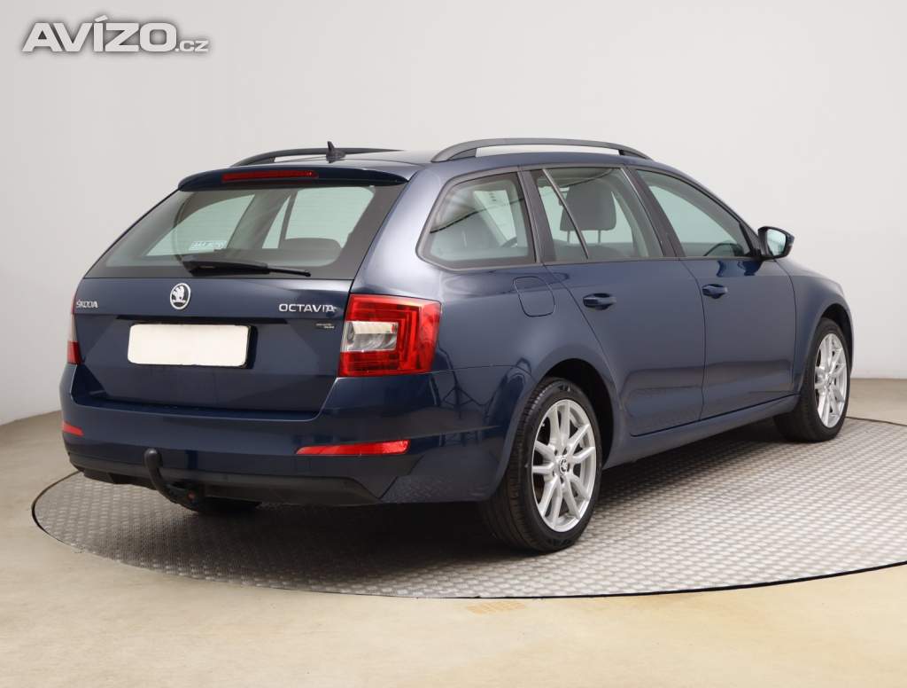 Foto inzerátu Škoda Octavia 2.0 TDI