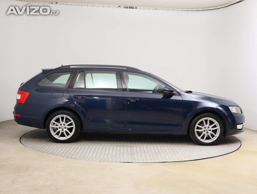 Foto inzerátu Škoda Octavia 2.0 TDI