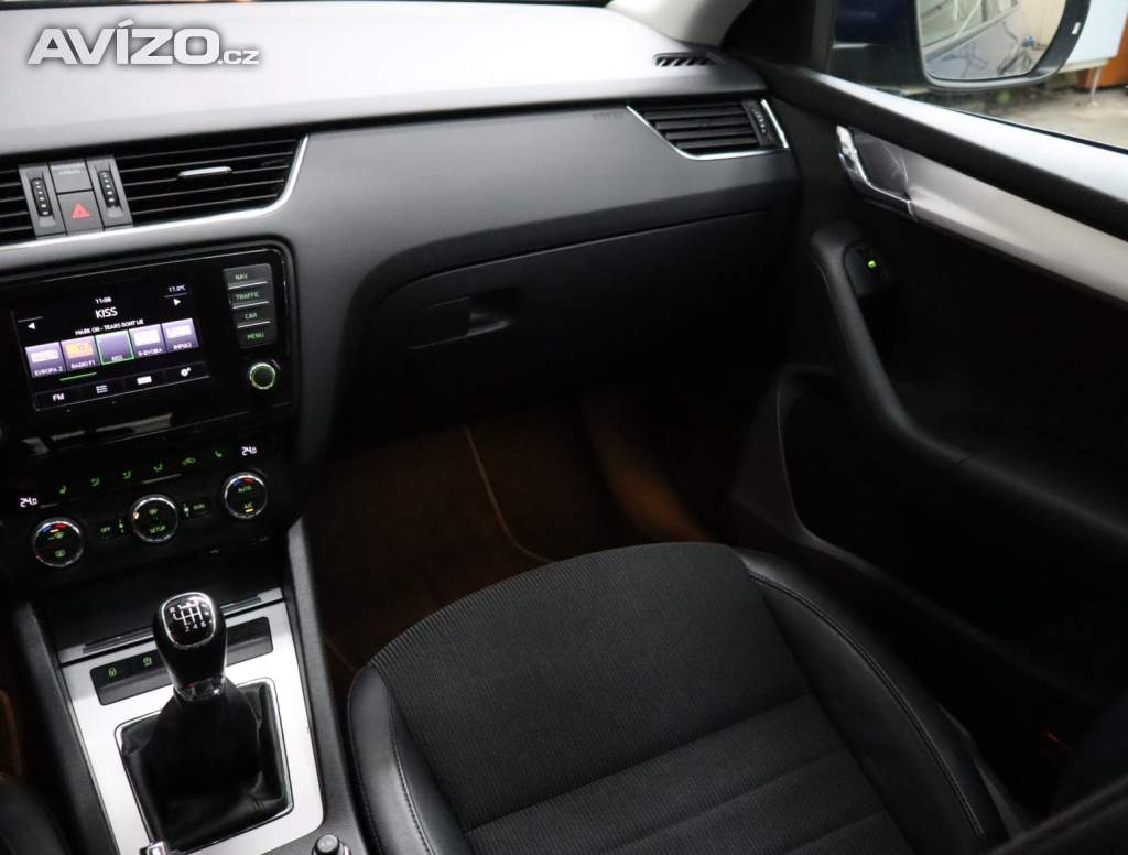 Foto inzerátu Škoda Octavia 2.0 TDI