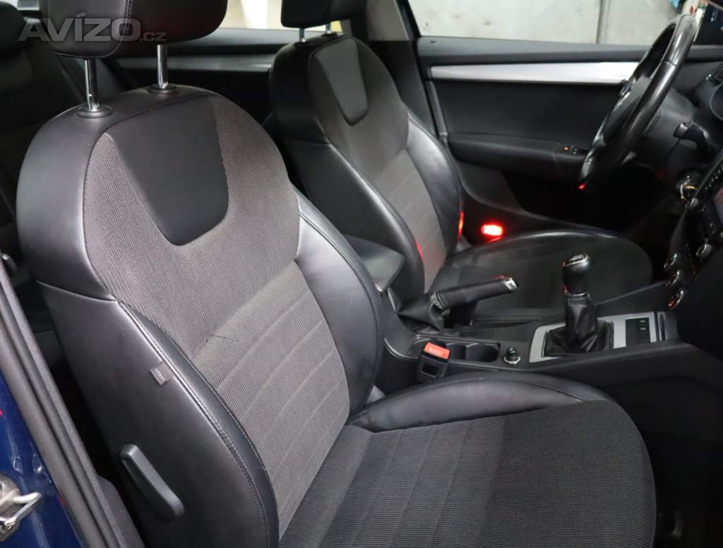 Foto inzerátu Škoda Octavia 2.0 TDI