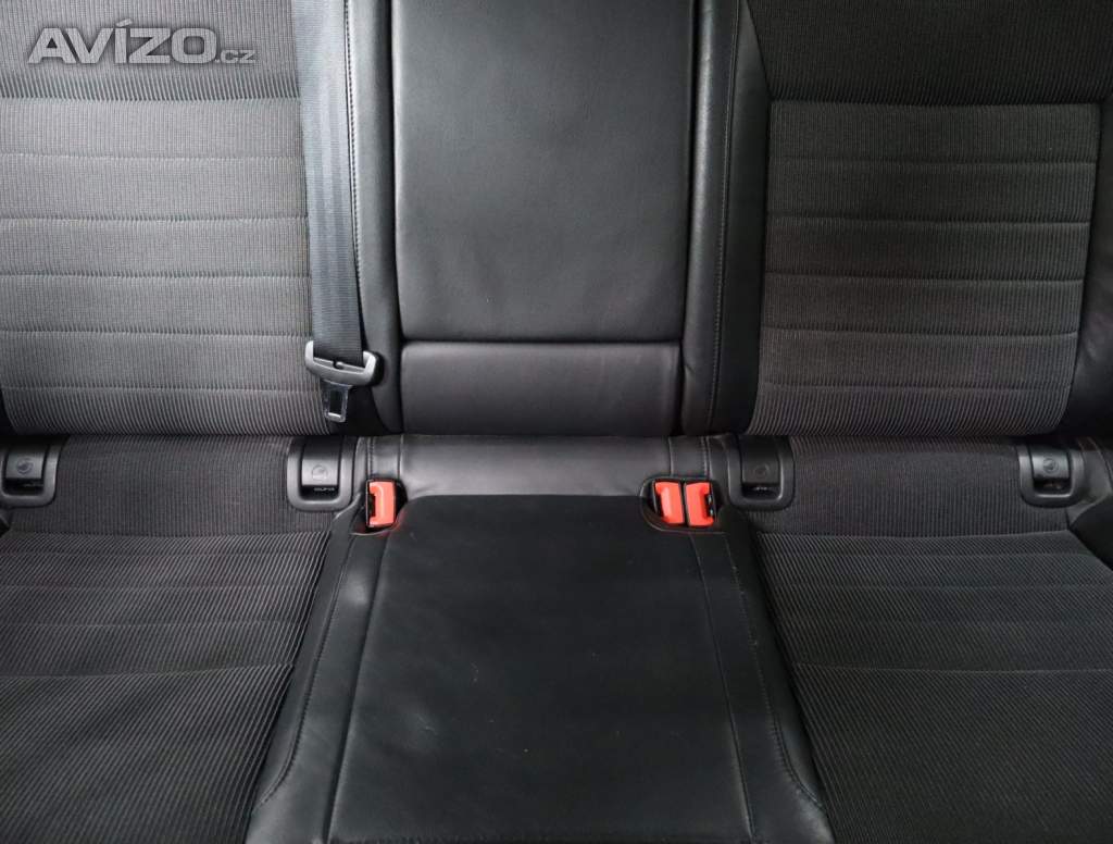 Foto inzerátu Škoda Octavia 2.0 TDI