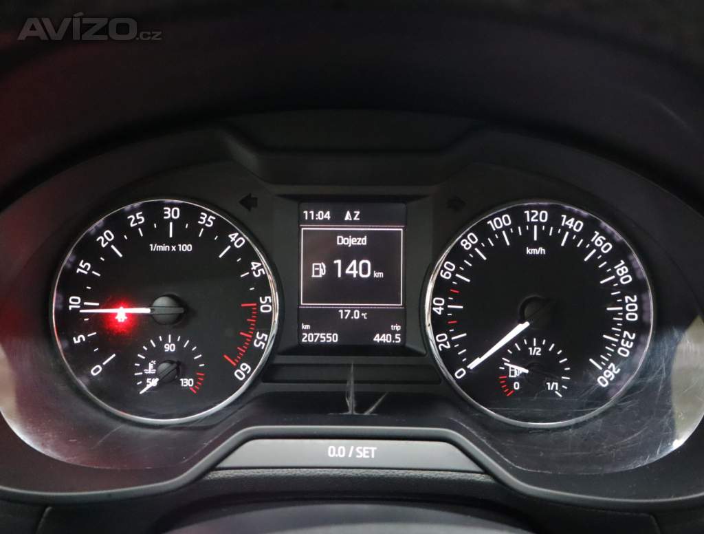 Foto inzerátu Škoda Octavia 2.0 TDI