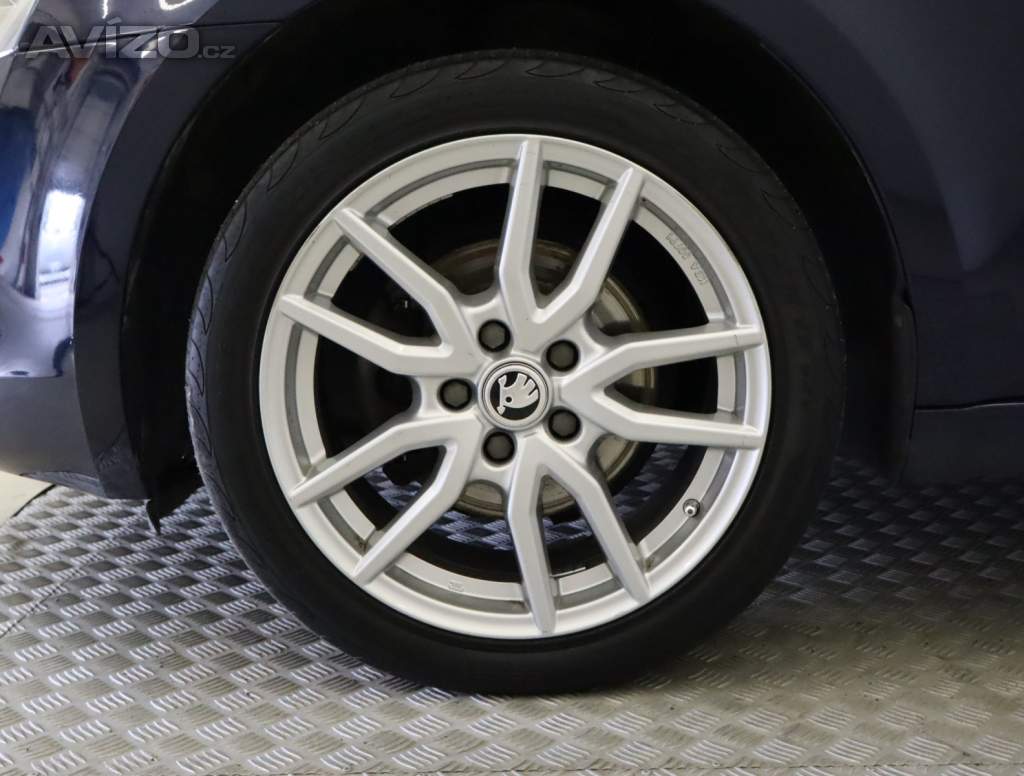 Foto inzerátu Škoda Octavia 2.0 TDI