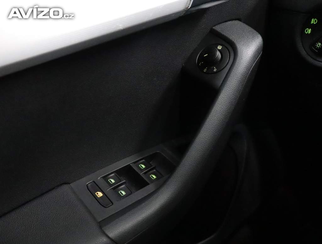 Foto inzerátu Škoda Octavia 2.0 TDI