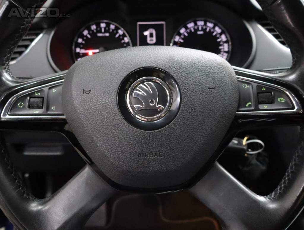 Foto inzerátu Škoda Octavia 2.0 TDI