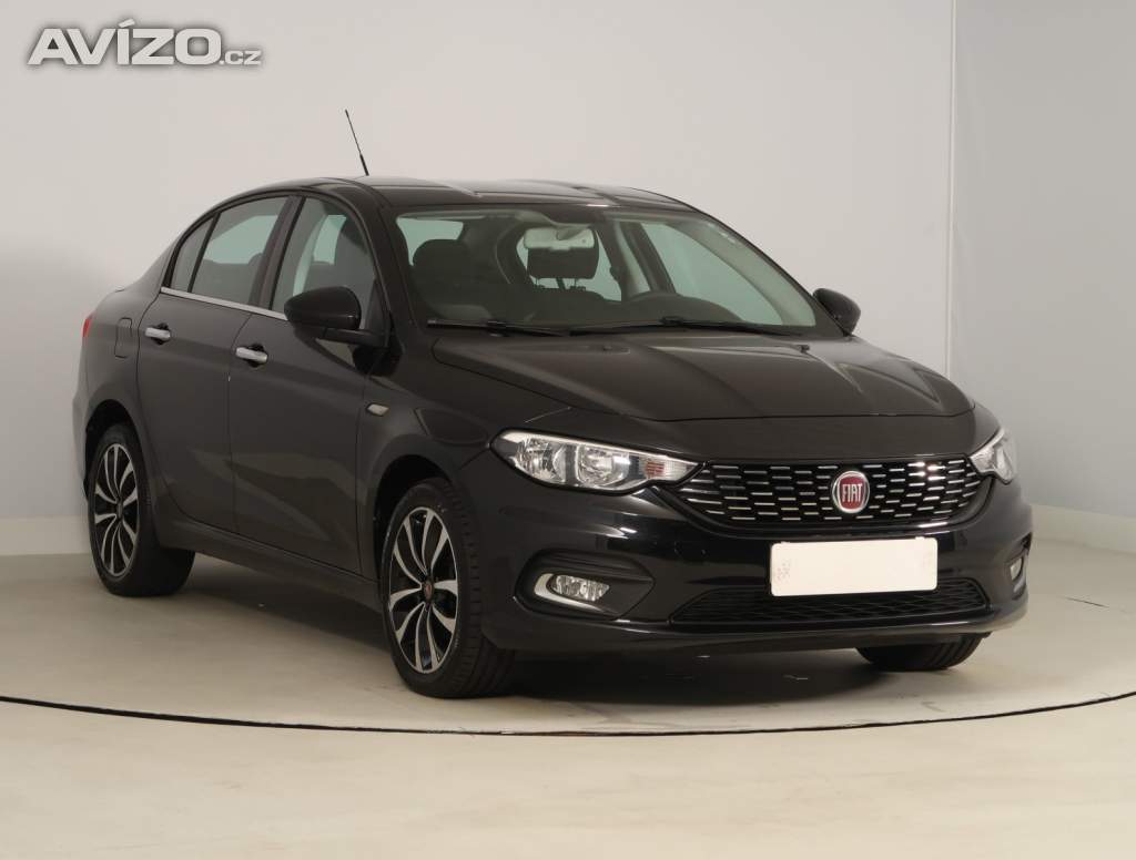 Fiat Tipo 1.6 MultiJet