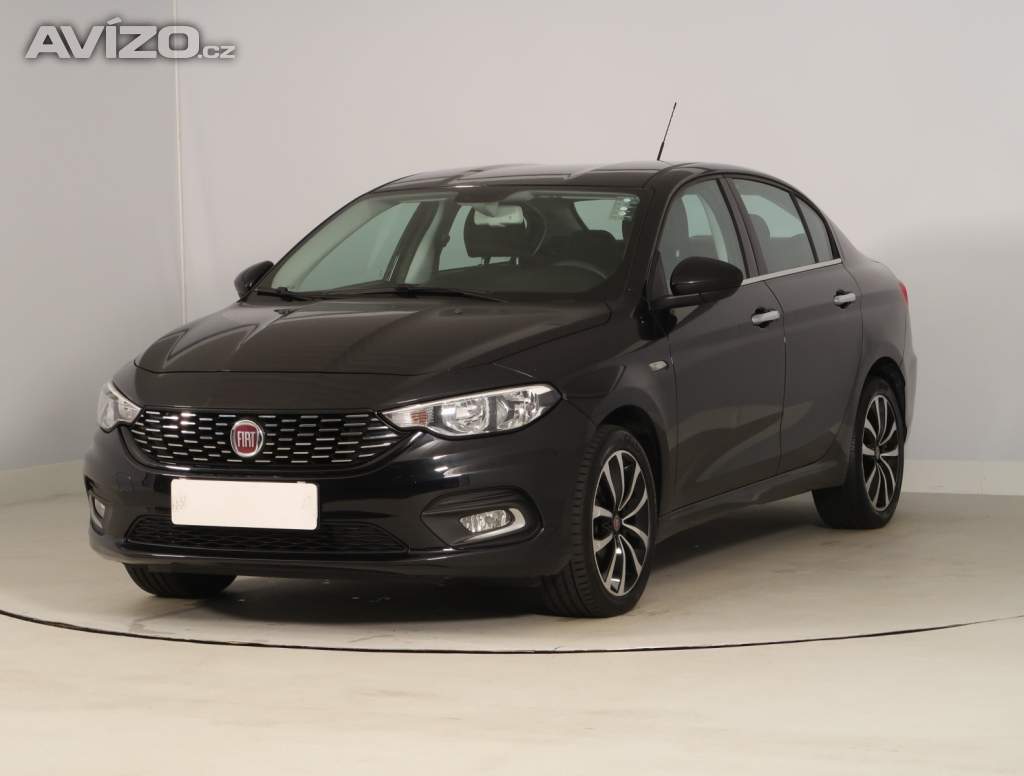 Foto inzerátu Fiat Tipo 1.6 MultiJet