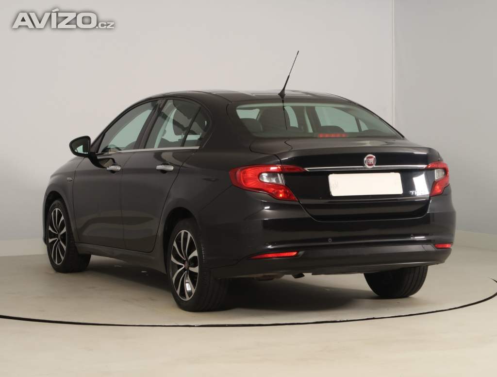Foto inzerátu Fiat Tipo 1.6 MultiJet