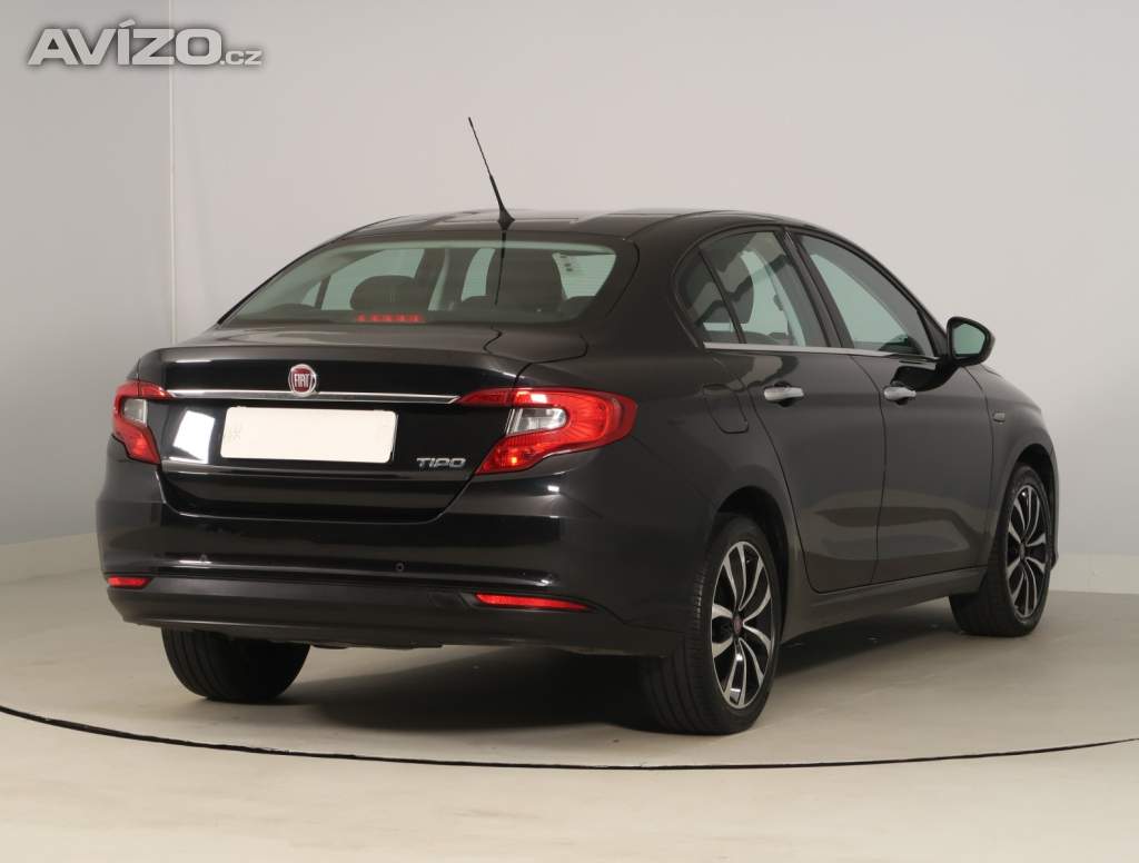 Foto inzerátu Fiat Tipo 1.6 MultiJet