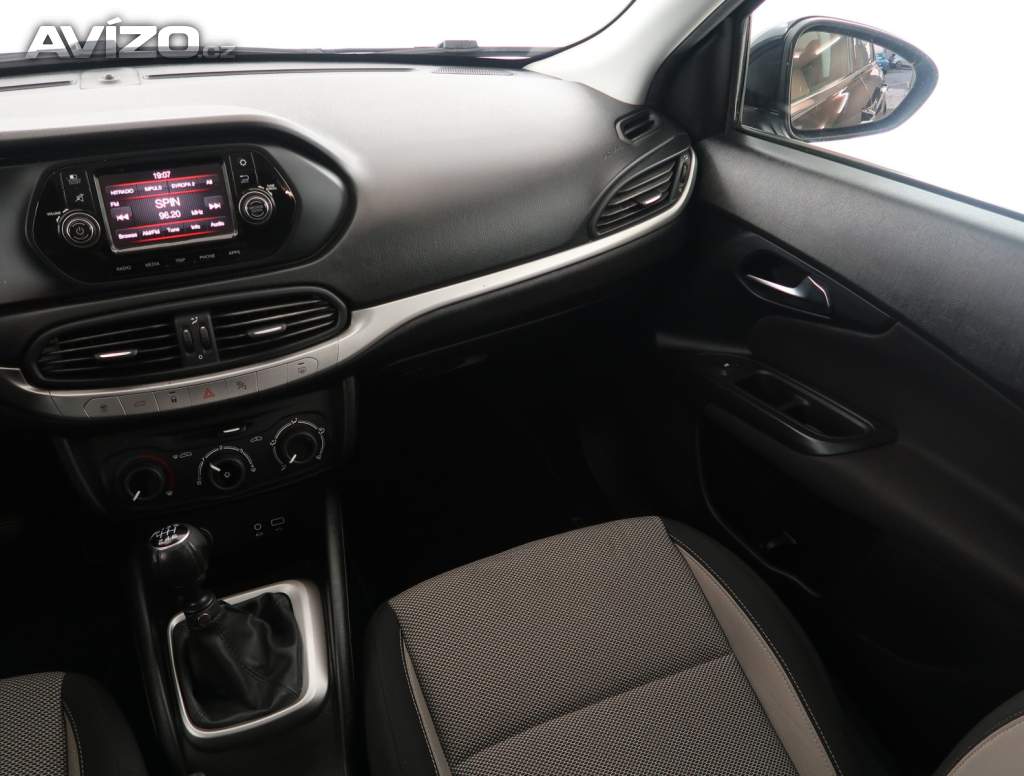 Foto inzerátu Fiat Tipo 1.6 MultiJet