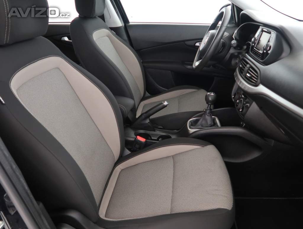 Foto inzerátu Fiat Tipo 1.6 MultiJet