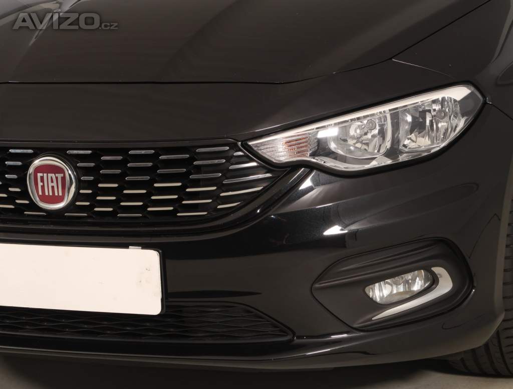 Foto inzerátu Fiat Tipo 1.6 MultiJet