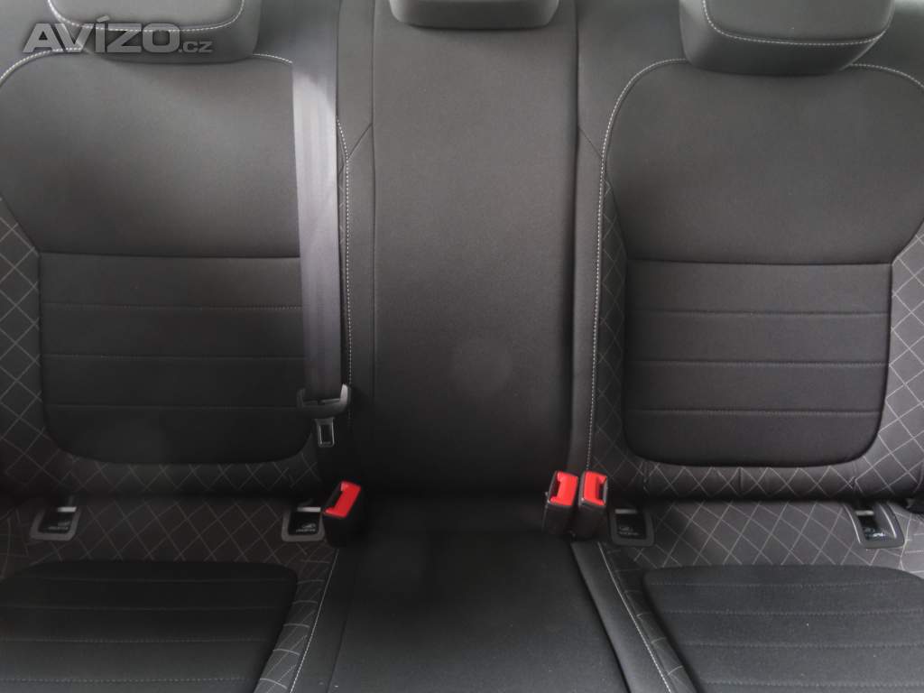 Foto inzerátu Škoda Fabia 1.2 TSI