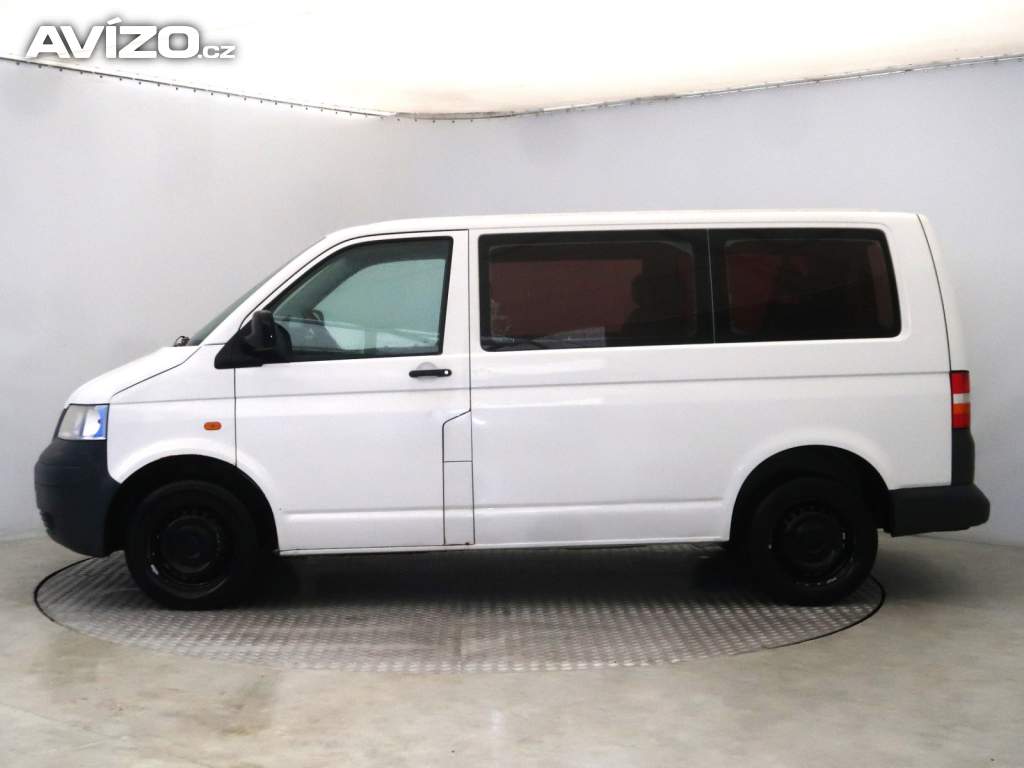Foto inzerátu Volkswagen Transporter 1.9 TDI