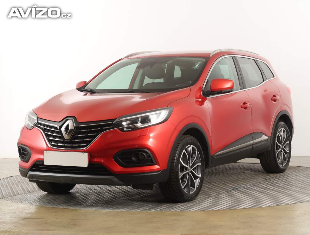 Foto inzerátu Renault Kadjar 1.3 TCe